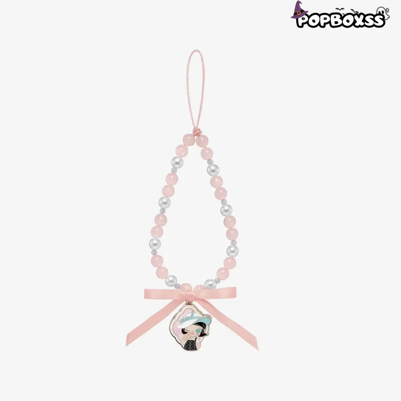 MOLLY Daily Look Series - Phone Charm Blind Box - POP BOX