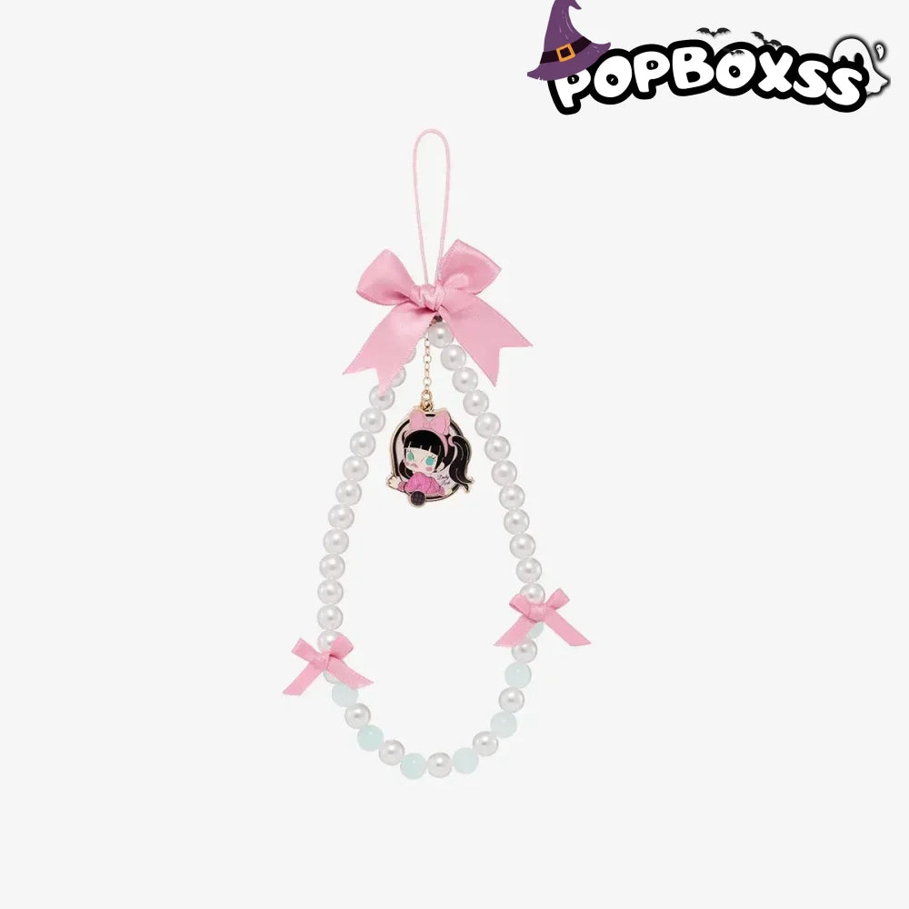 MOLLY Daily Look Series - Phone Charm Blind Box - POP BOX