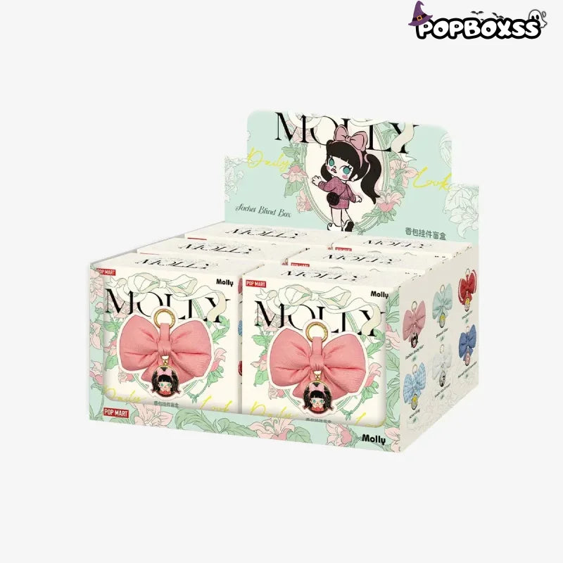 MOLLY Daily Look Series - Sachet Blind Box - POP BOX