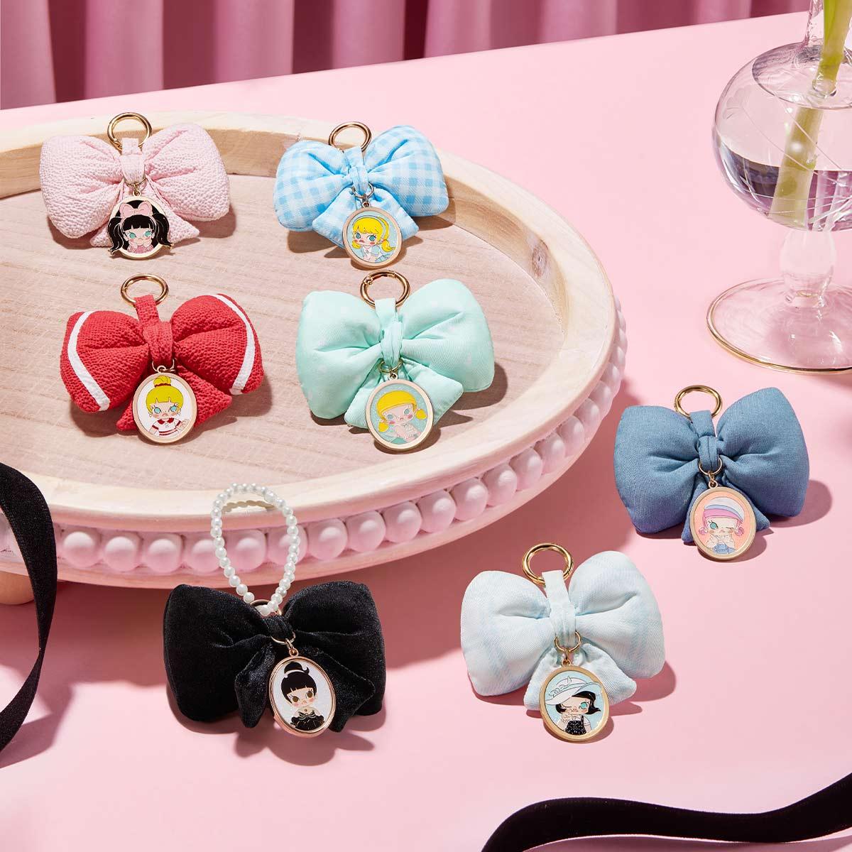 MOLLY Daily Look Series - Sachet Blind Box - POP BOX