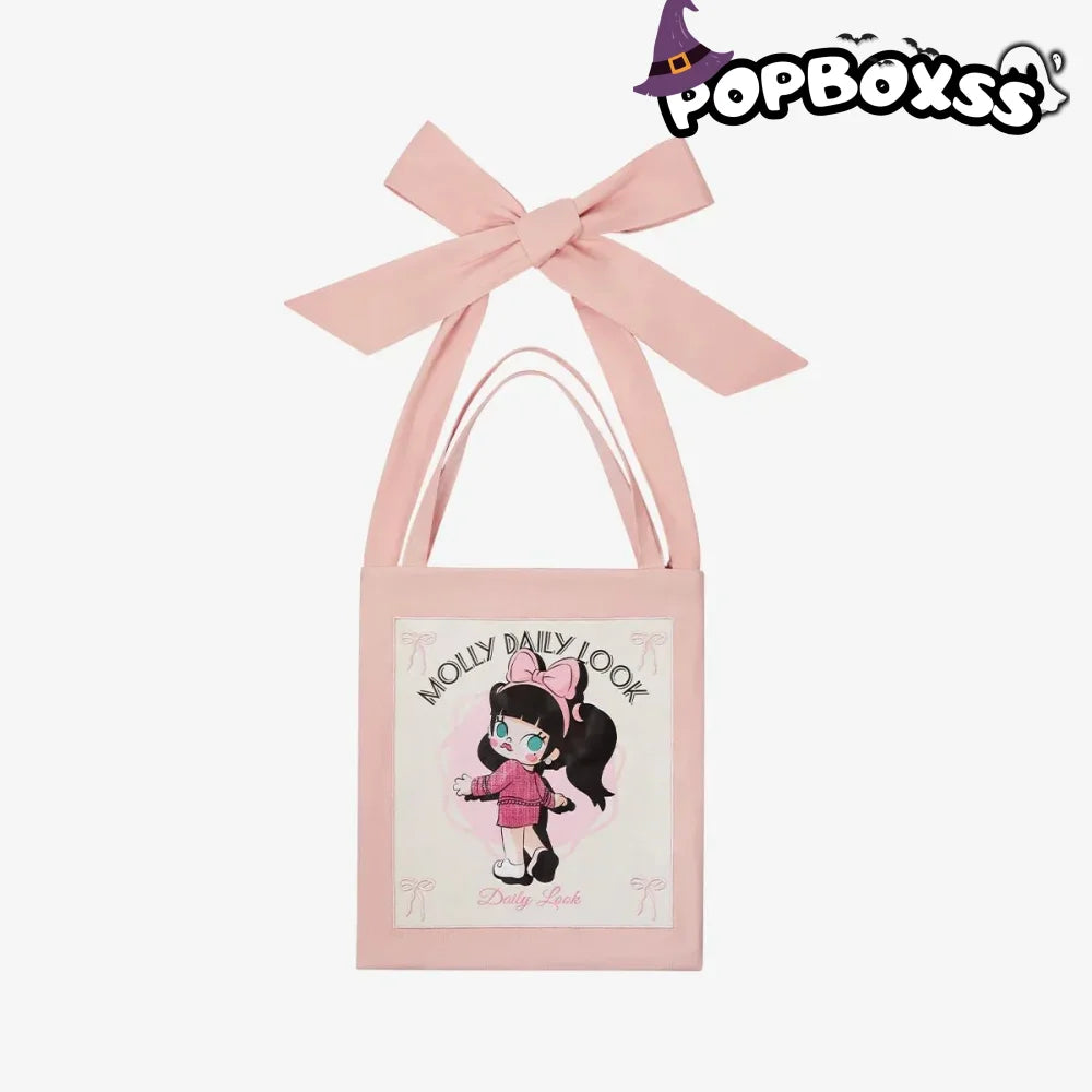 MOLLY Daily Look Series - Shoulder Bag(Fashion Rising Star) - POP BOX