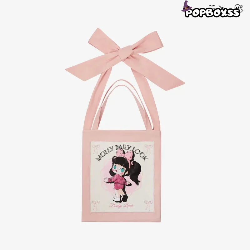 MOLLY Daily Look Series - Shoulder Bag(Fashion Rising Star) - POP BOX
