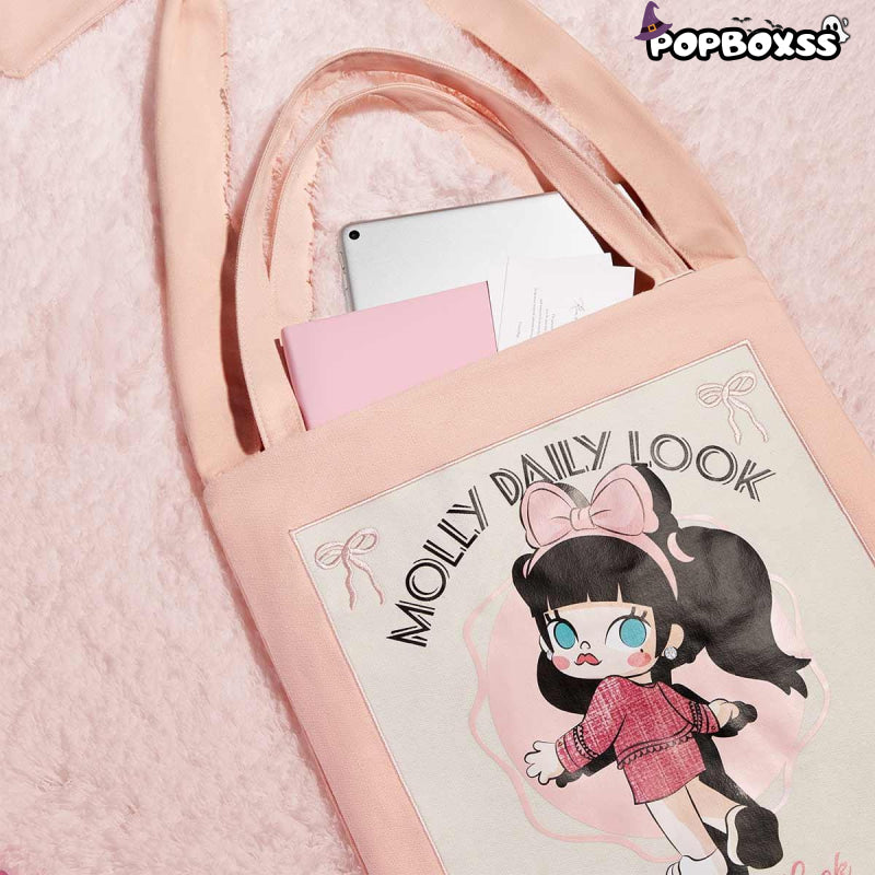 MOLLY Daily Look Series - Shoulder Bag(Fashion Rising Star) - POP BOX