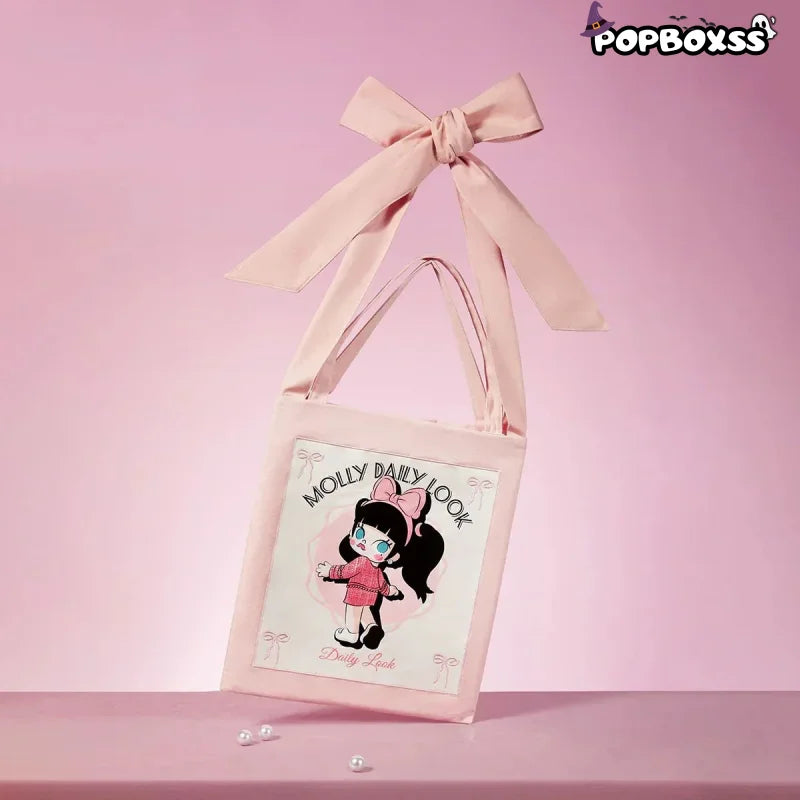 MOLLY Daily Look Series - Shoulder Bag(Fashion Rising Star) - POP BOX