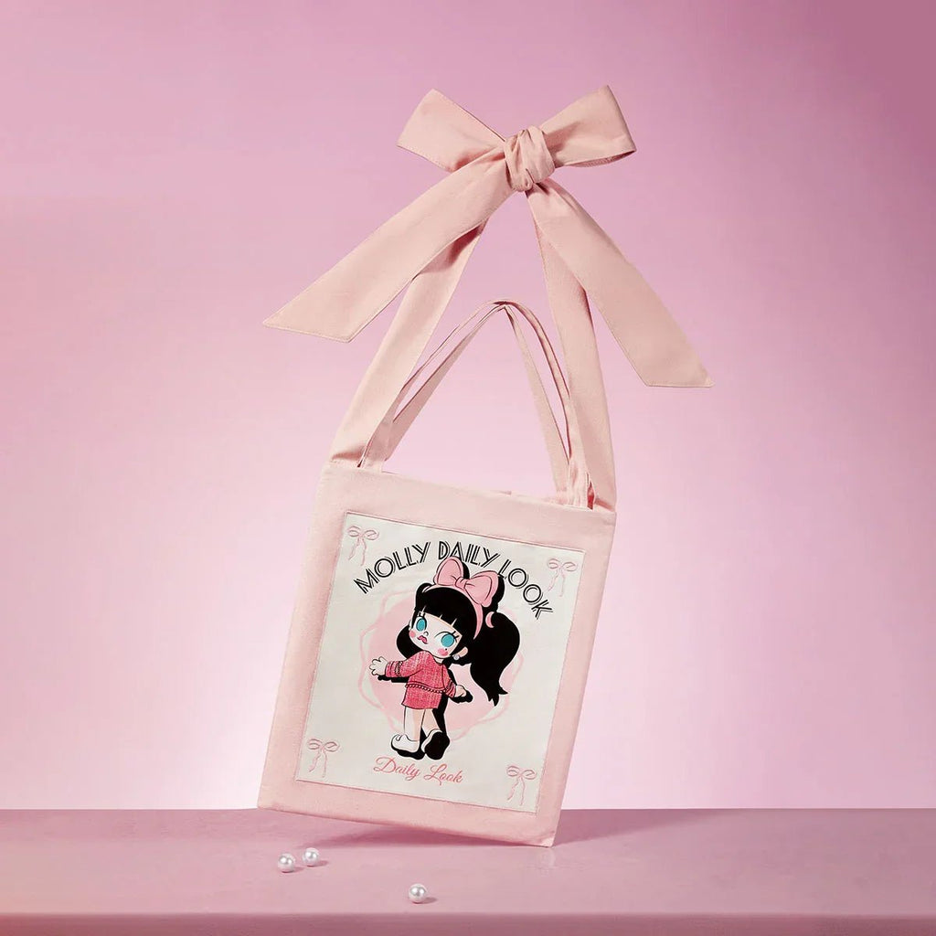MOLLY Daily Look Series - Shoulder Bag(Fashion Rising Star) - POP BOX
