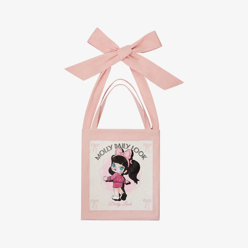 MOLLY Daily Look Series - Shoulder Bag(Fashion Rising Star) - POP BOX