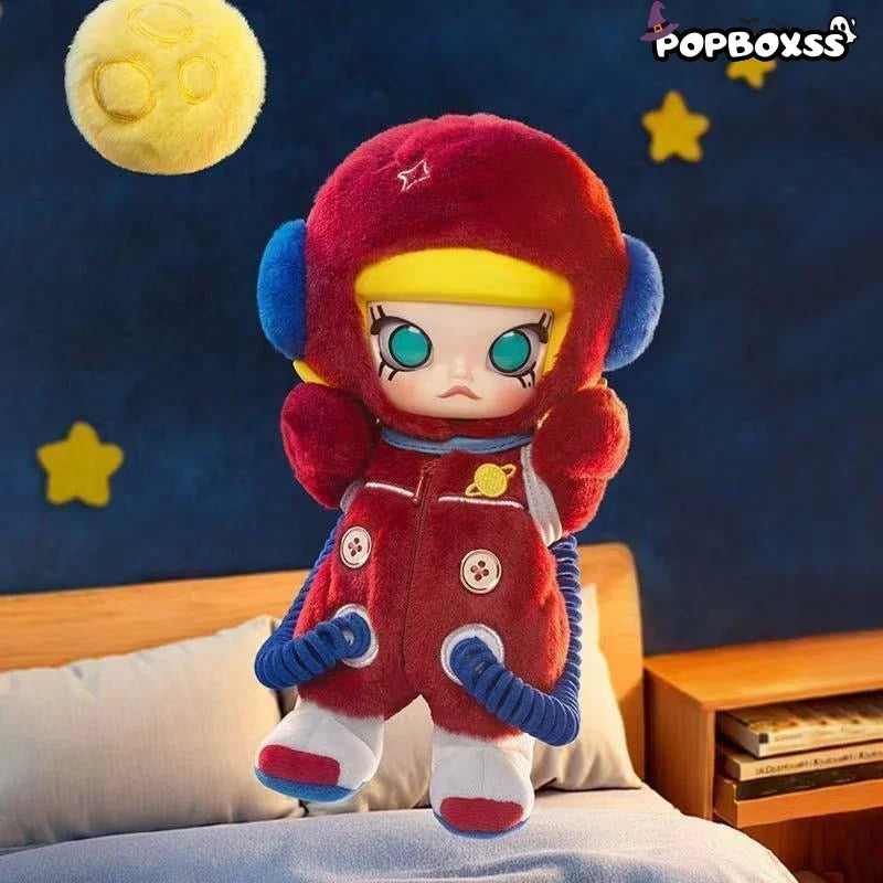 Molly Hello Moon 1/8 Action Figure - POP BOX