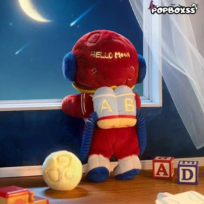 Molly Hello Moon 1/8 Action Figure - POP BOX