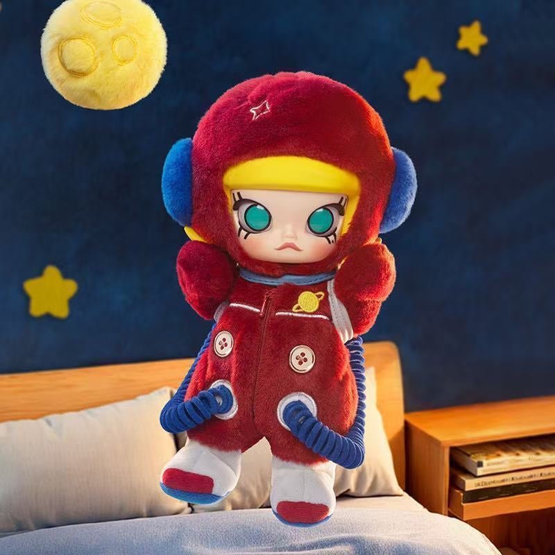 Molly Hello Moon 1/8 Action Figure - POP BOX