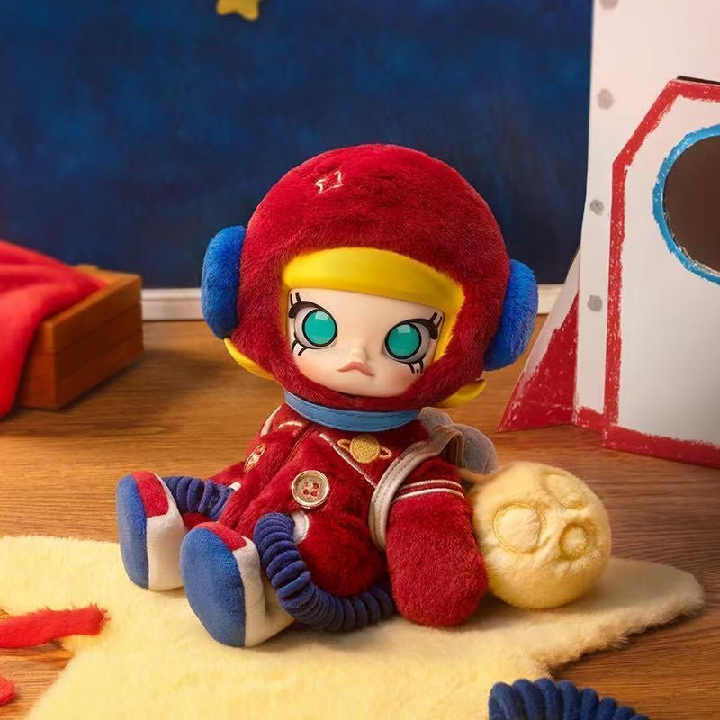Molly Hello Moon 1/8 Action Figure - POP BOX