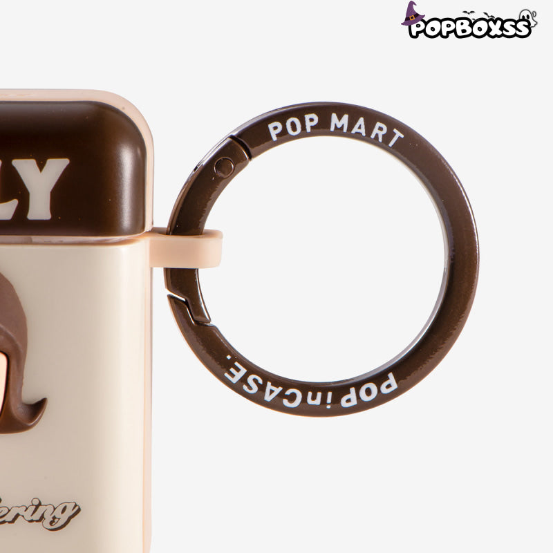 MOLLY Imaginary Wandering Series AirPods Case (1st or 2nd Gen)