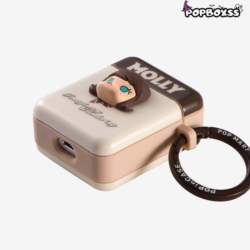 MOLLY Imaginary Wandering Series AirPods Case (1st or 2nd Gen)