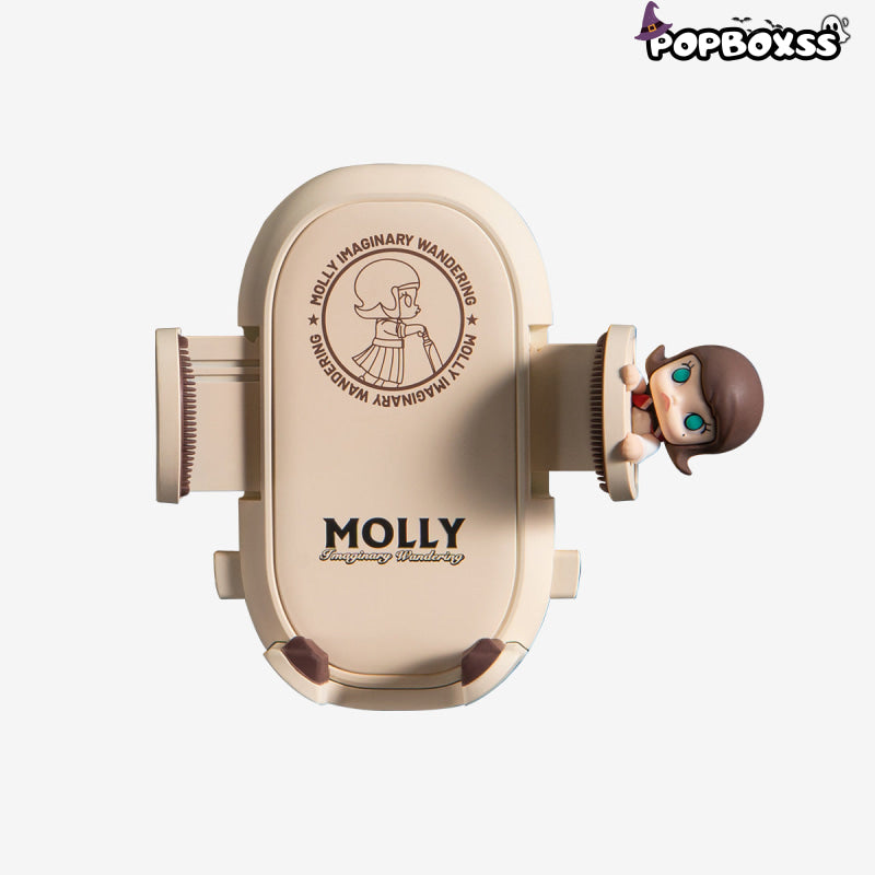 MOLLY Imaginary Wandering Series-Car Phone Mount