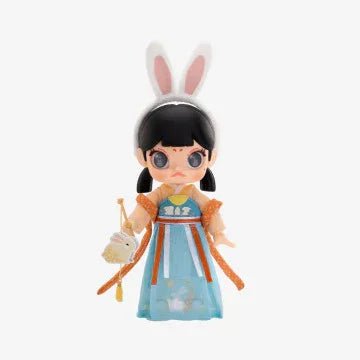 MOLLY Lantern Show Action Figure - POP BOX