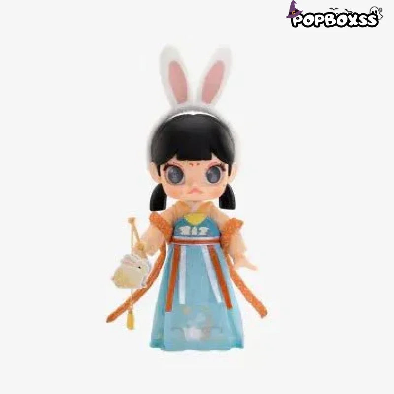 MOLLY Lantern Show Action Figure - POP BOX