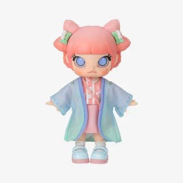 MOLLY Lily of the Valley Action Figure - POP BOX