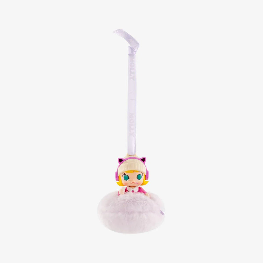 MOLLY My Instant Superpower Series - Fragrance Blind Box - POP BOX