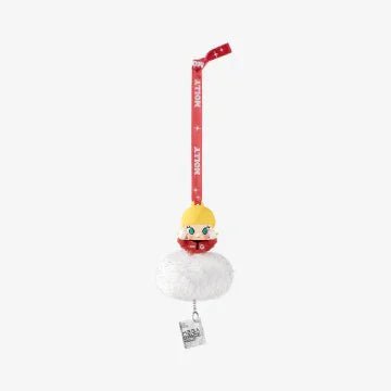 MOLLY My Instant Superpower Series - Fragrance Blind Box - POP BOX
