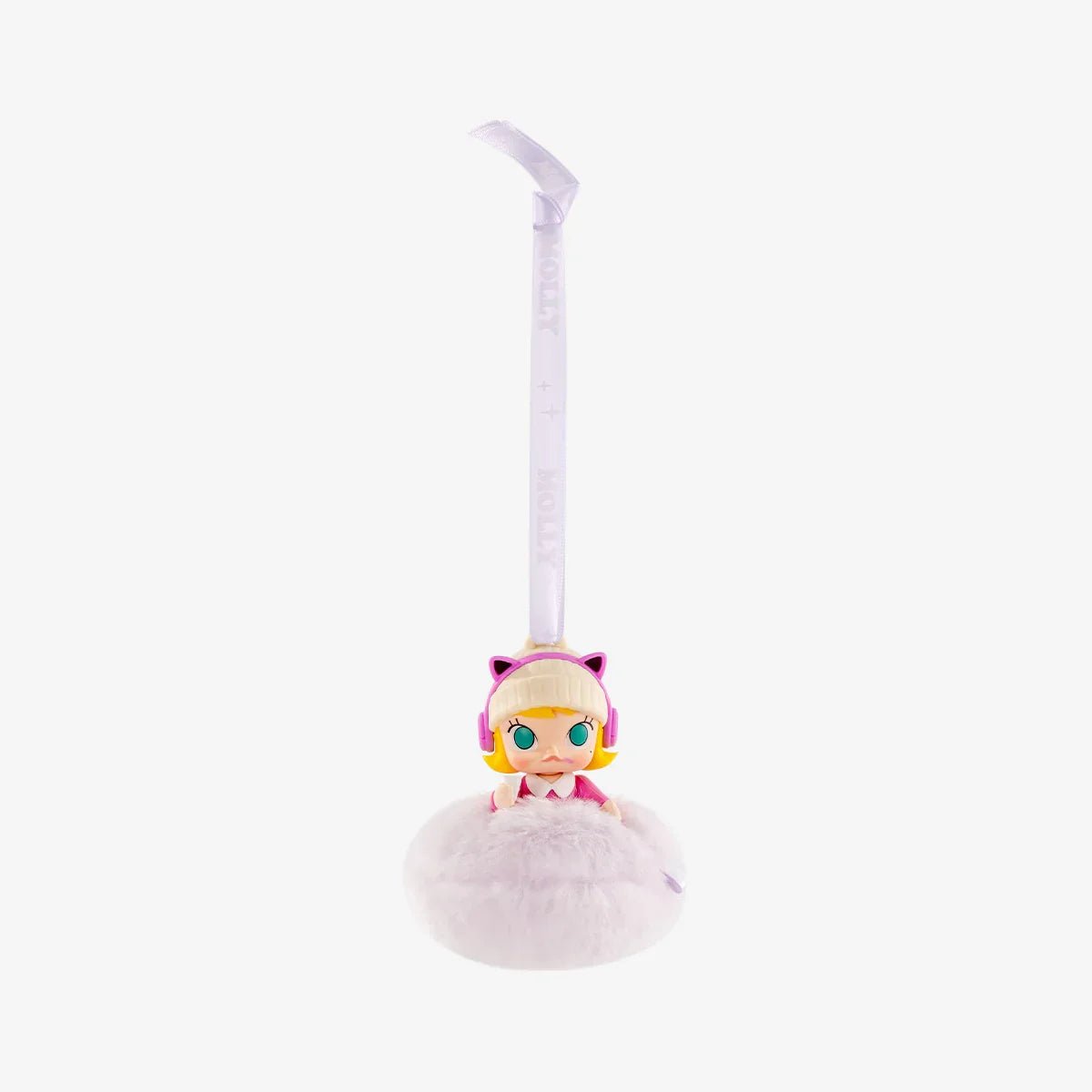 MOLLY My Instant Superpower Series - Fragrance Blind Box - POP BOX
