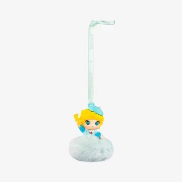 MOLLY My Instant Superpower Series - Fragrance Blind Box - POP BOX