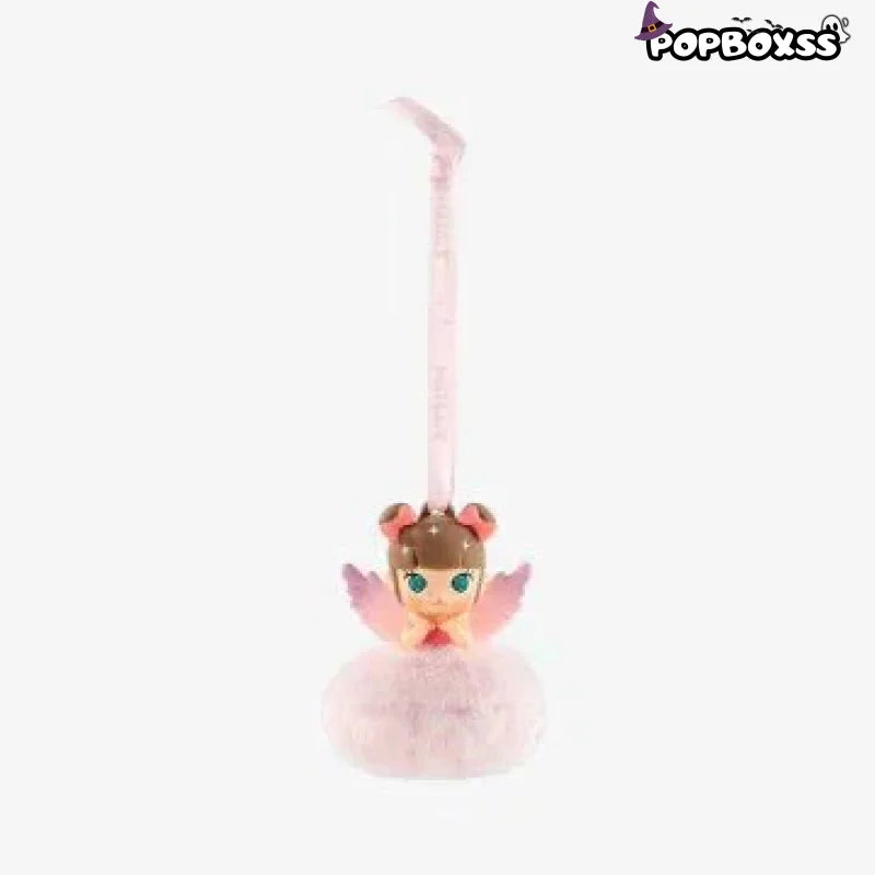 MOLLY My Instant Superpower Series - Fragrance Blind Box - POP BOX