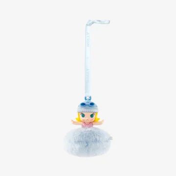 MOLLY My Instant Superpower Series - Fragrance Blind Box - POP BOX