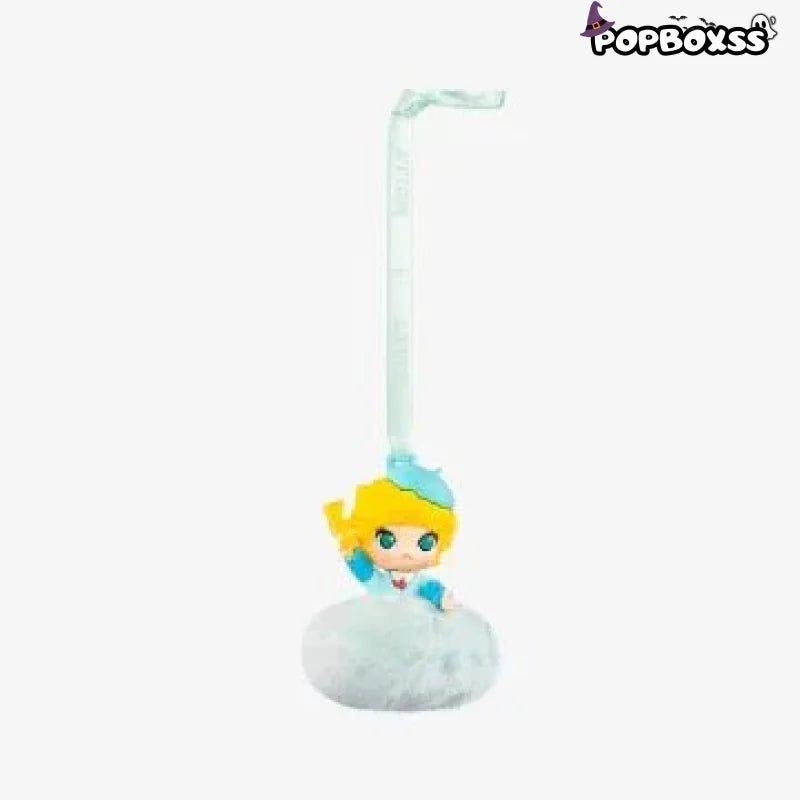 MOLLY My Instant Superpower Series - Fragrance Blind Box - POP BOX