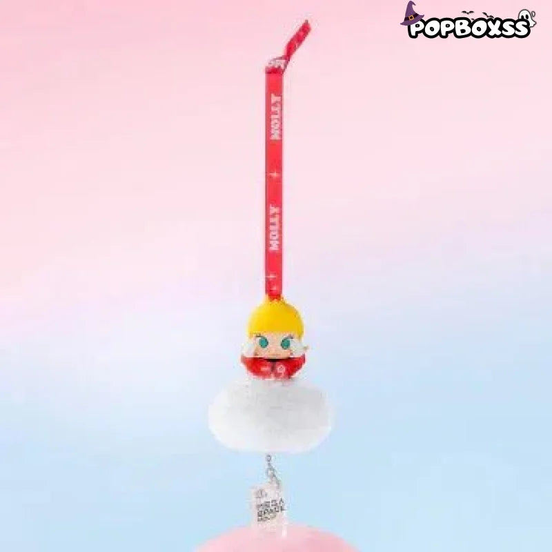 MOLLY My Instant Superpower Series - Fragrance Blind Box - POP BOX