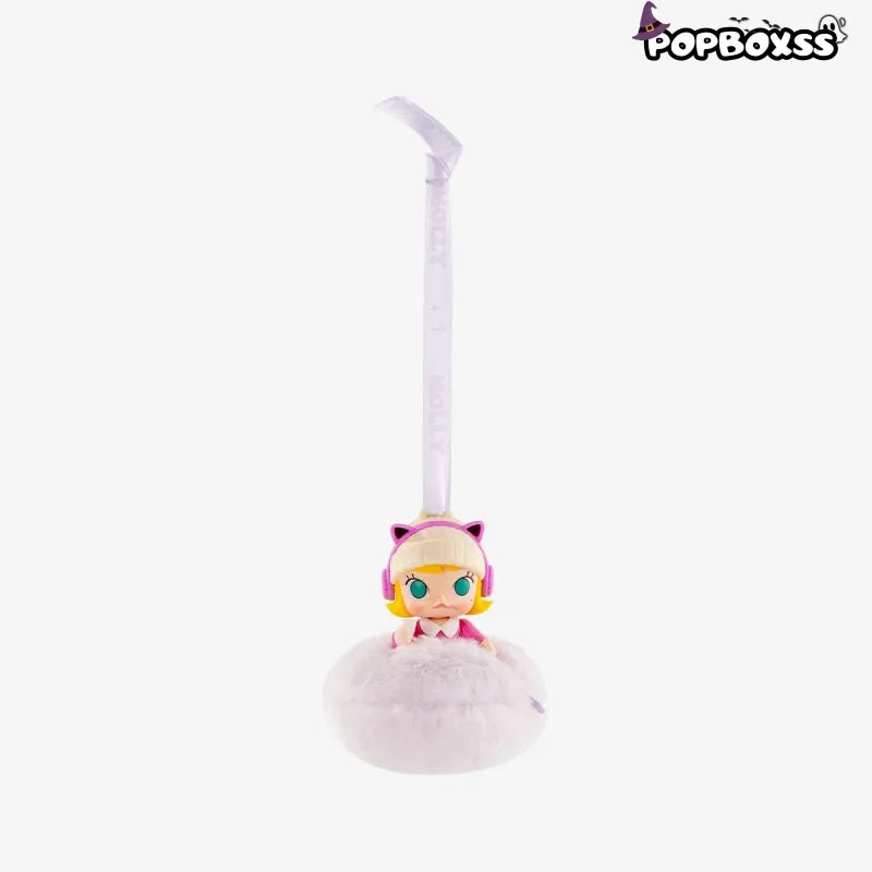 MOLLY My Instant Superpower Series - Fragrance Blind Box - POP BOX