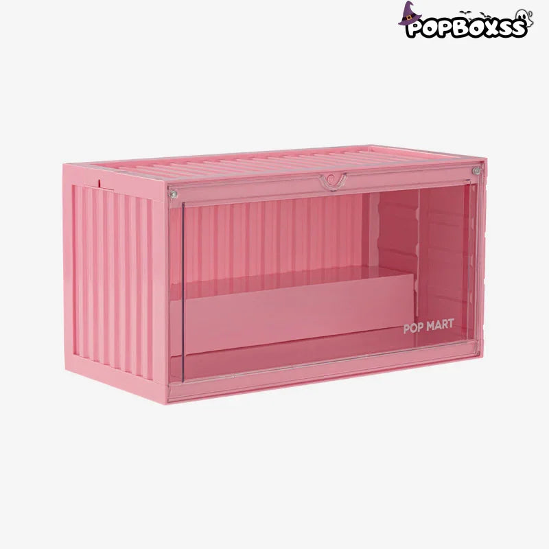 MOLLY My Instant Superpower Series-Luminous Display Container