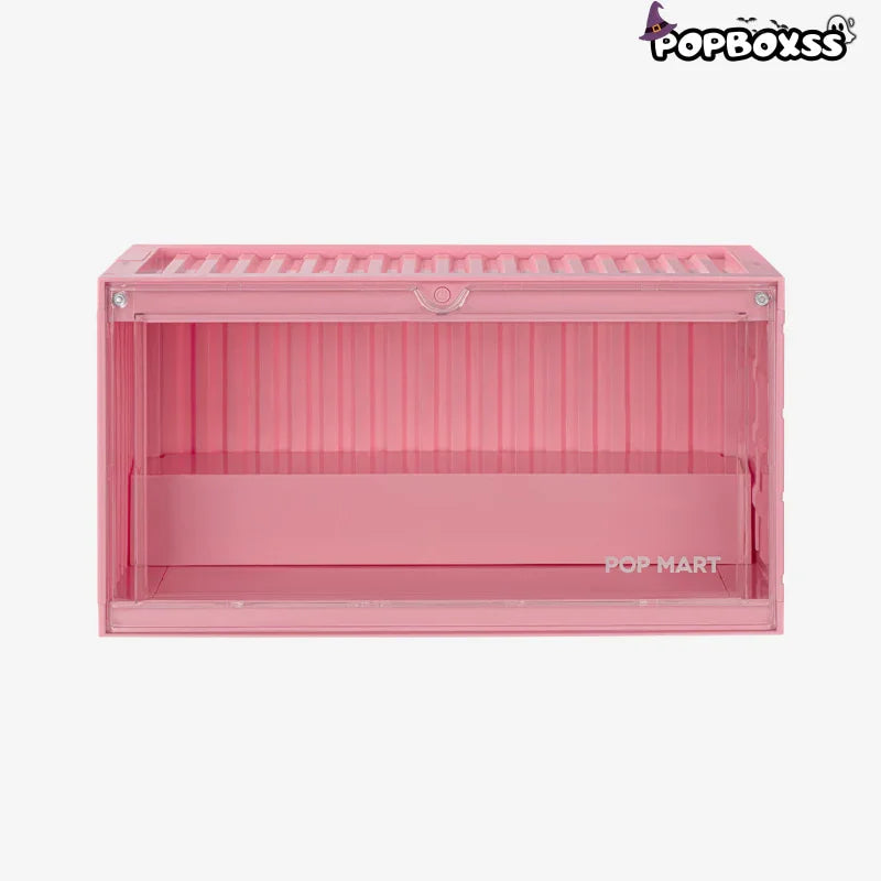 MOLLY My Instant Superpower Series-Luminous Display Container