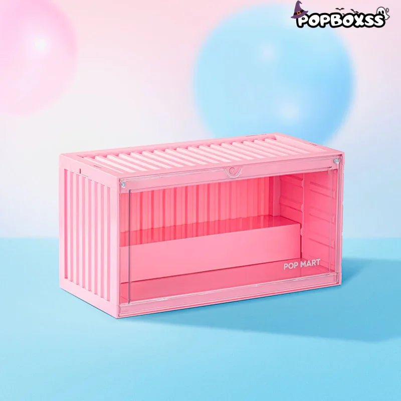 MOLLY My Instant Superpower Series-Luminous Display Container