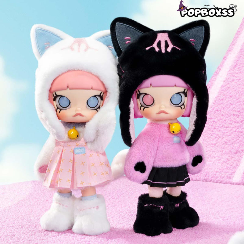 MOLLY Peekaboo 1/8 Action Figure - POP BOX