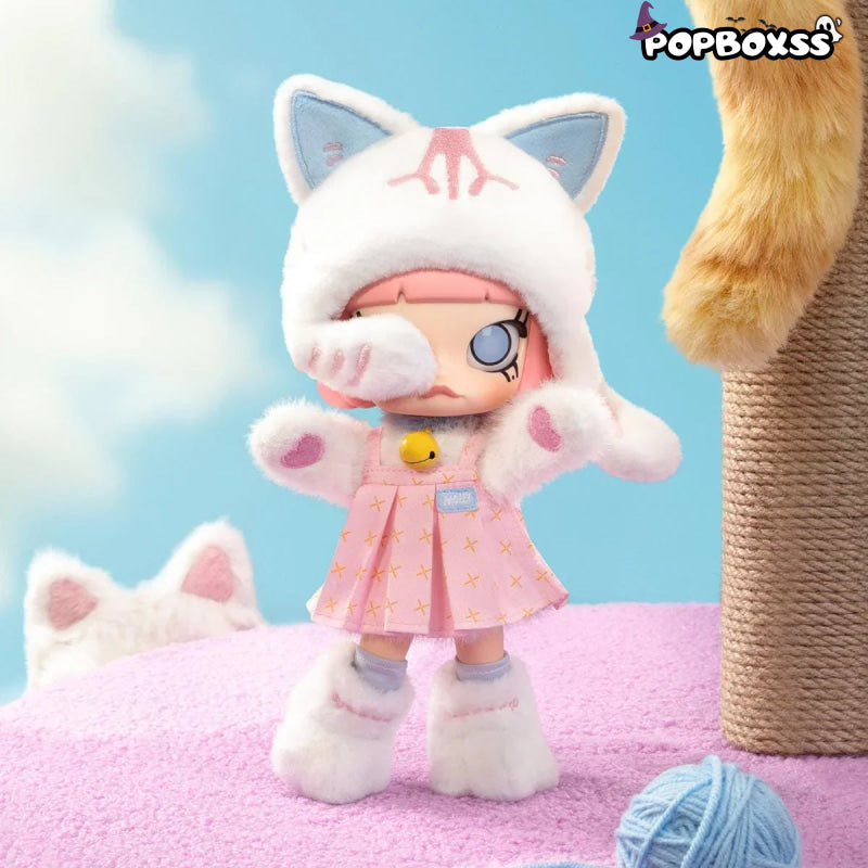 MOLLY Peekaboo 1/8 Action Figure - POP BOX