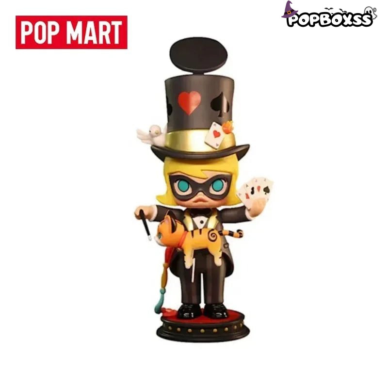Molly The Great Magician Series Figurine Hanging Card - POP BOX