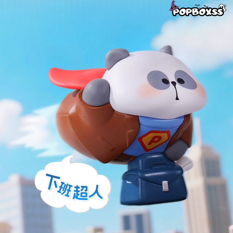 MR.PA Wish List Series Figures Blind Box
