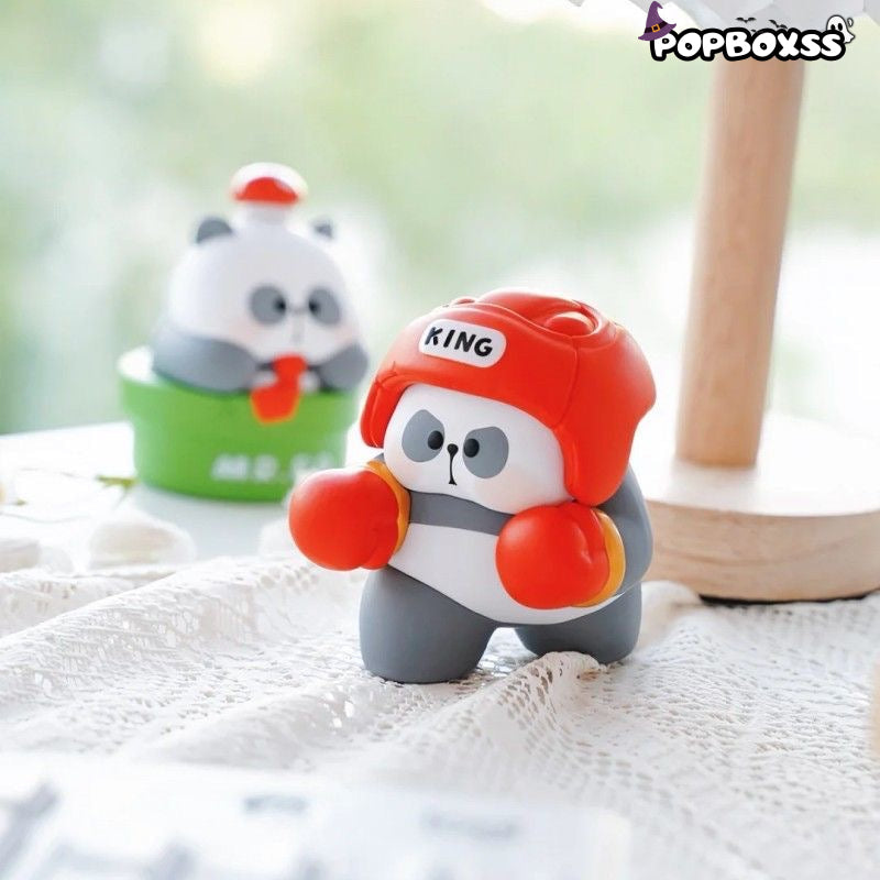 MR.PA Wish List Series Figures Blind Box