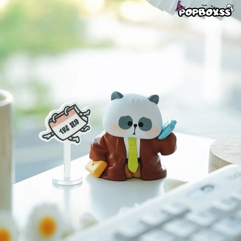 MR.PA Wish List Series Figures, Blind Box - POP BOX