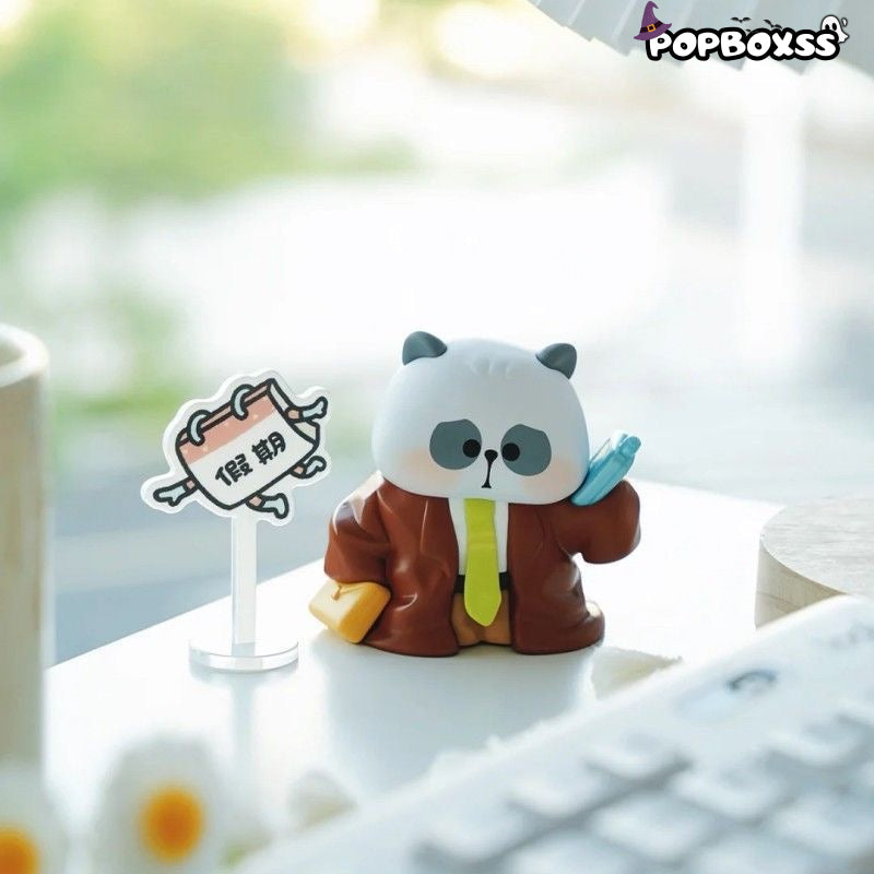 MR.PA Wish List Series Figures Blind Box