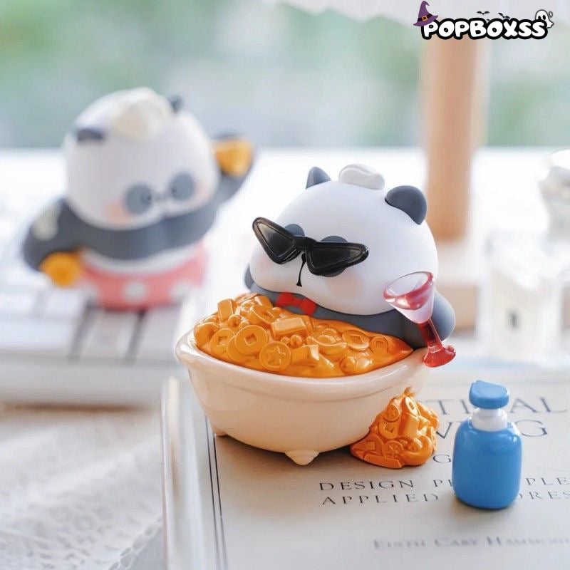 MR.PA Wish List Series Figures Blind Box