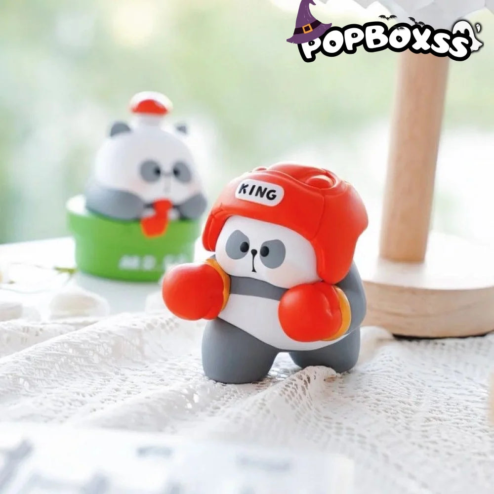 MR.PA Wish List Series Figures Blind Box