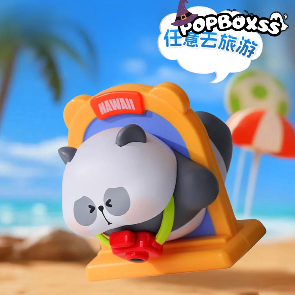 MR.PA Wish List Series Figures Blind Box