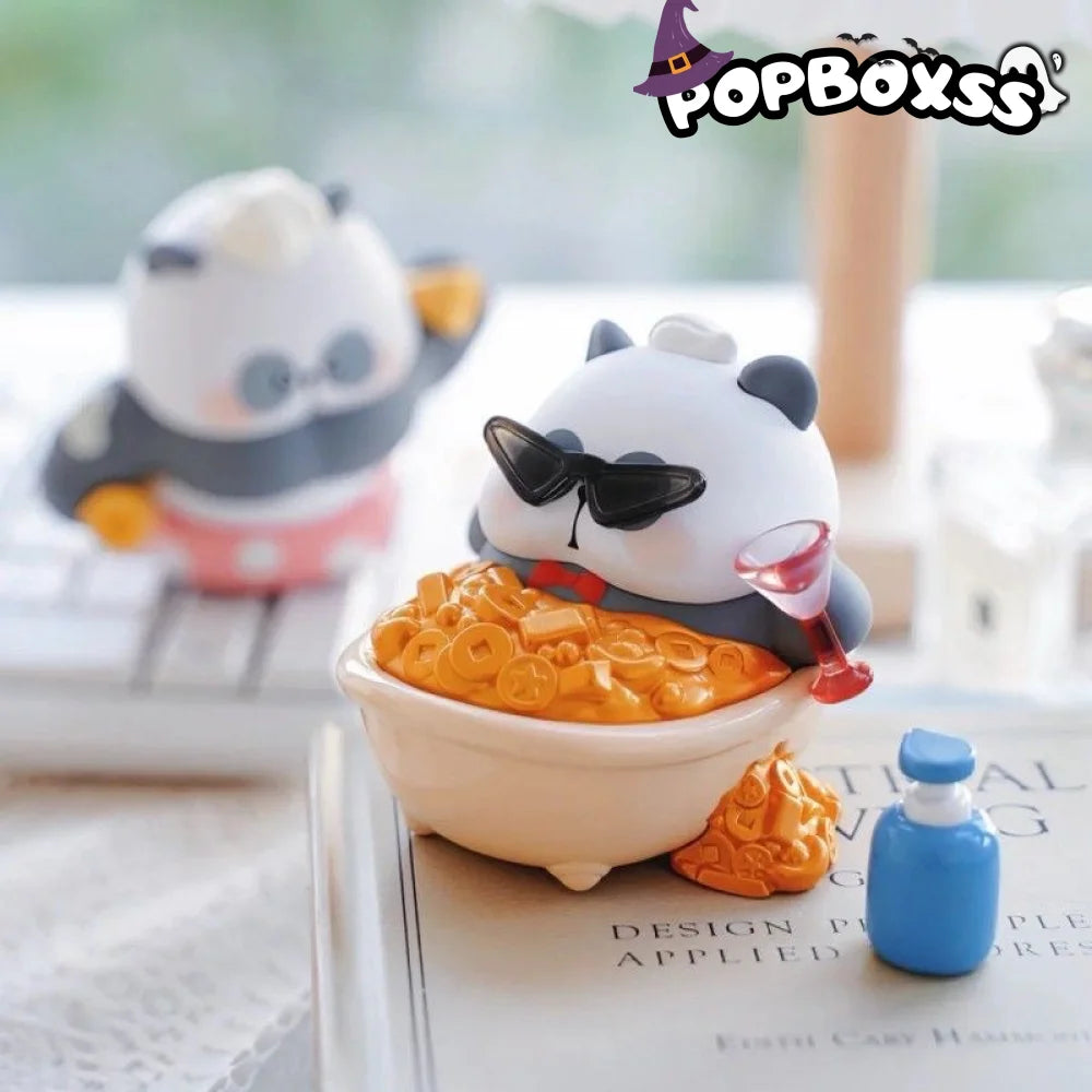 MR.PA Wish List Series Figures Blind Box