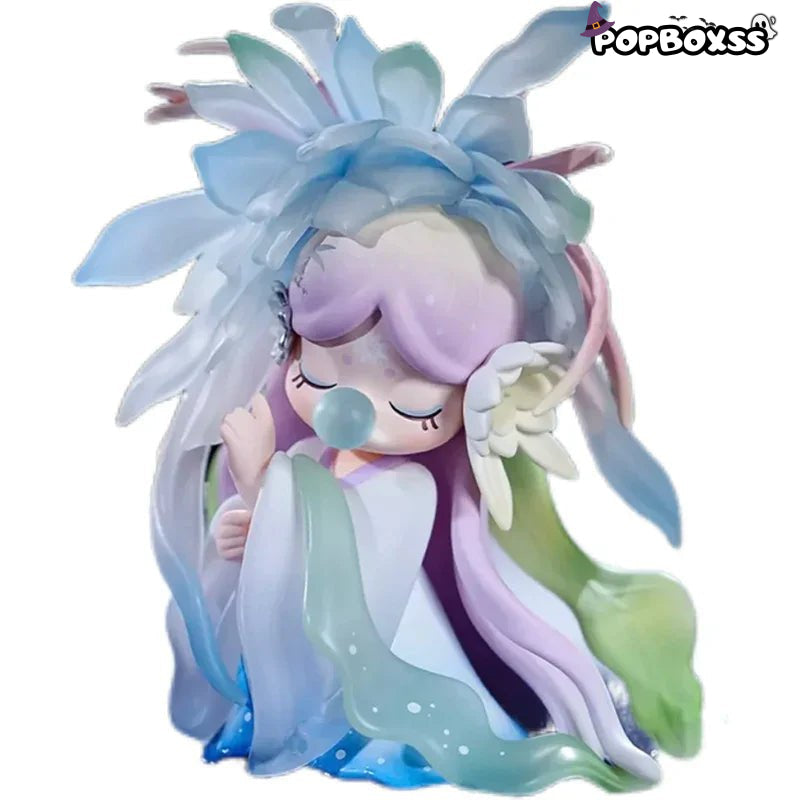 Nanci Flower Stories Series Figures. Blind Box - POP BOX