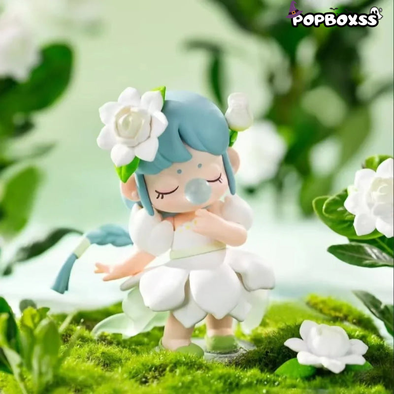 Nanci Flower Stories Series Figures. Blind Box - POP BOX