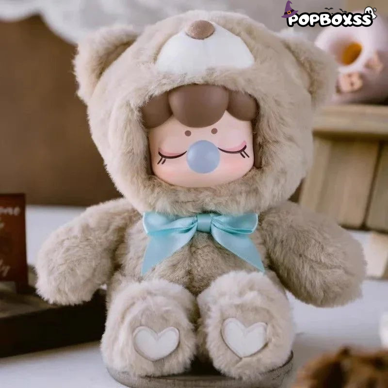 Nanci Shinning Bunny Series Plush Dolls. Blind Box - POP BOX