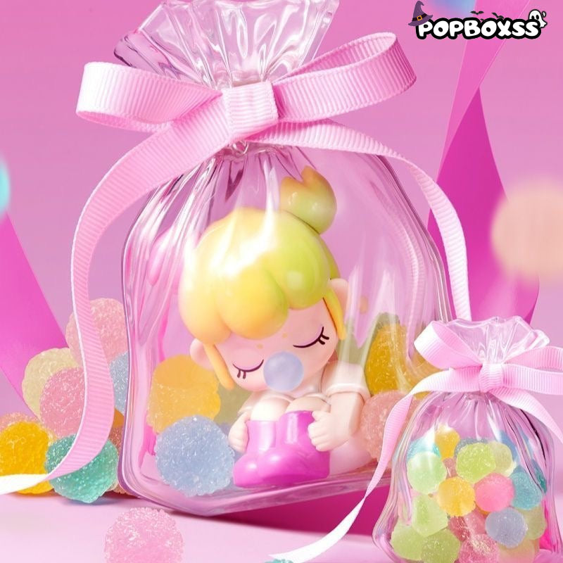 Nanci Sweet Time Series Figures, Blind Box - POP BOX