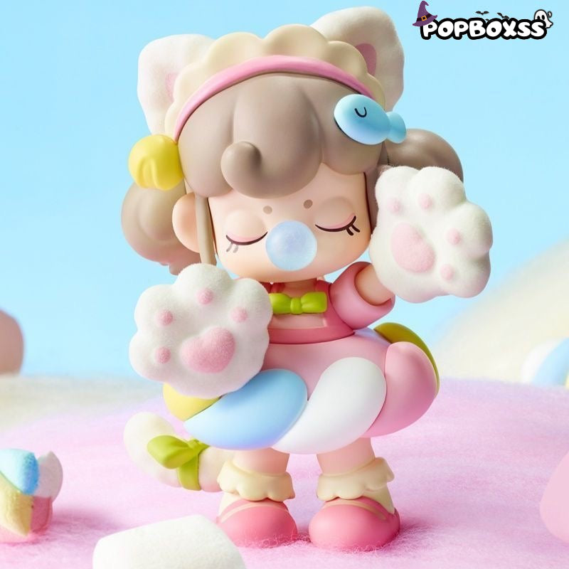 Nanci Sweet Time Series Figures, Blind Box - POP BOX