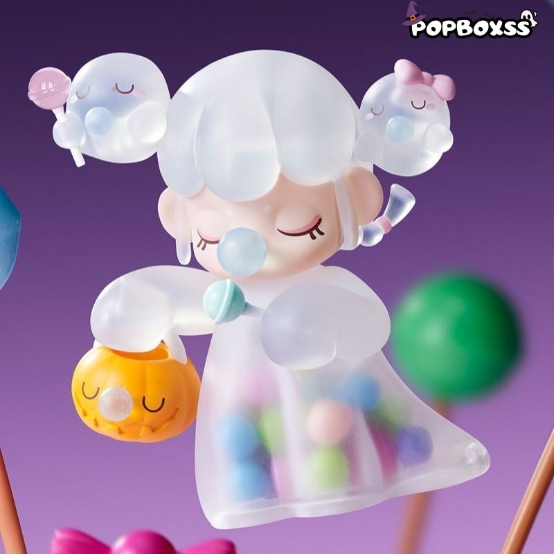 Nanci Sweet Time Series Figures, Blind Box - POP BOX