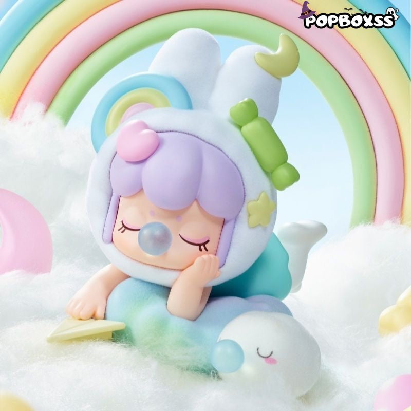 Nanci Sweet Time Series Figures, Blind Box - POP BOX